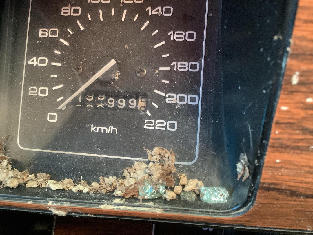 Photo '19' of Holden Statesman