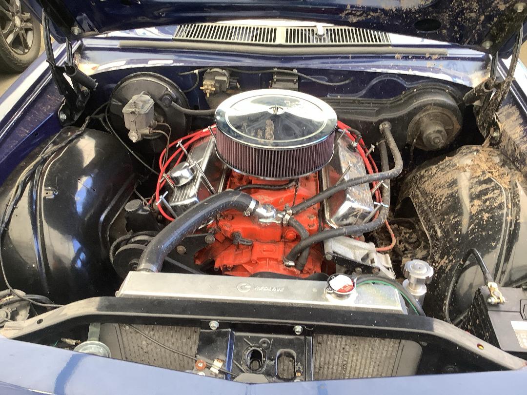 Photo '22' of Holden Statesman