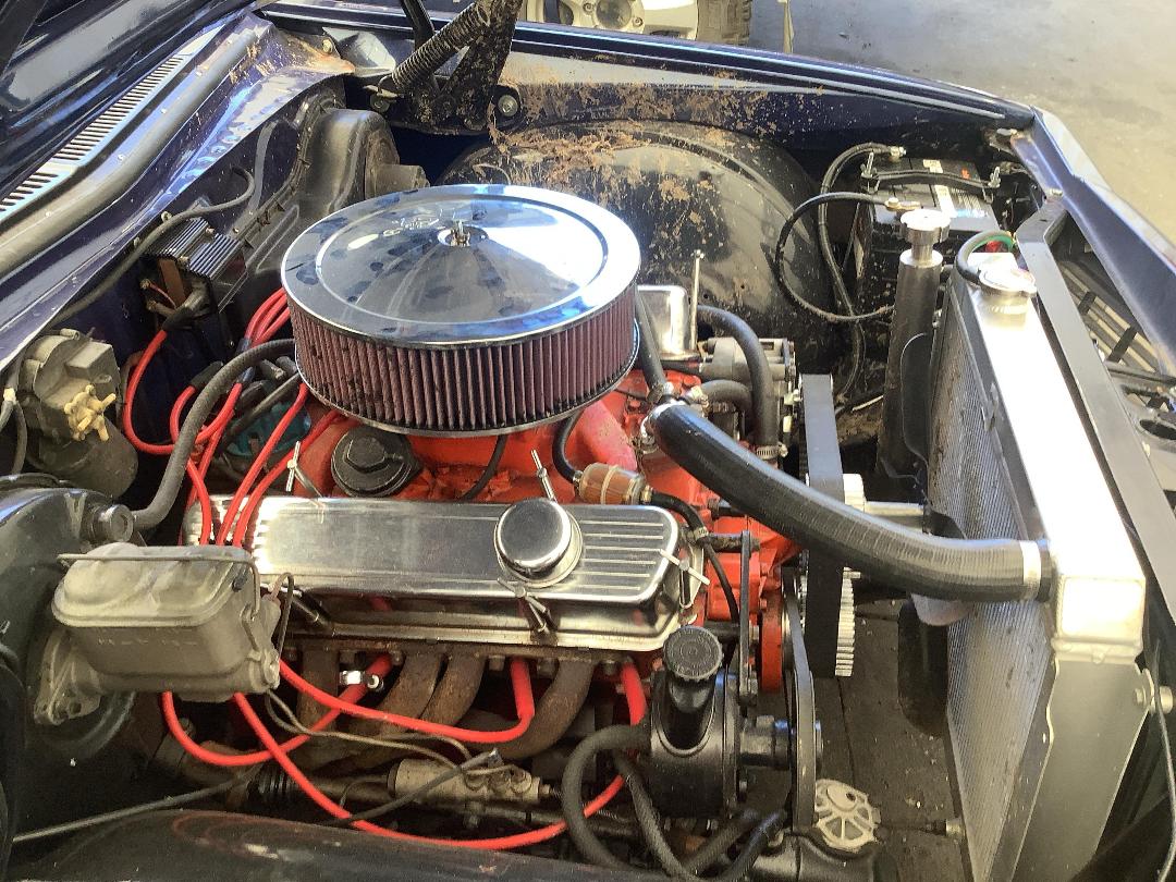 Photo '24' of Holden Statesman