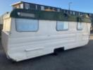 Thumbnail '3' of Oxford Alpha Caravan - Single Thumbnail '3' of Oxford Alpha Caravan - Single