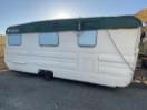Thumbnail '2' of Oxford Alpha Caravan - Single Thumbnail '2' of Oxford Alpha Caravan - Single