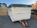 Thumbnail '1' of Oxford Alpha Caravan - Single Thumbnail '1' of Oxford Alpha Caravan - Single