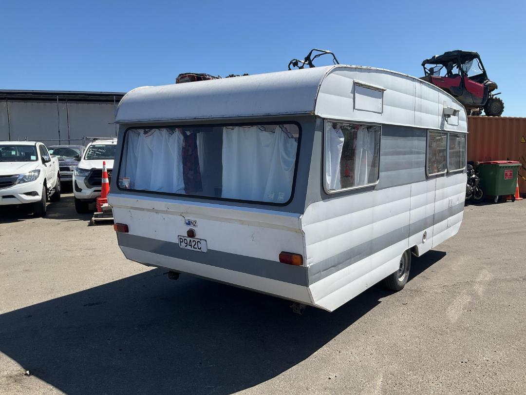 Photo '6' of Oxford Caravan Caravan - Single Photo '6' of Oxford Caravan Caravan - Single