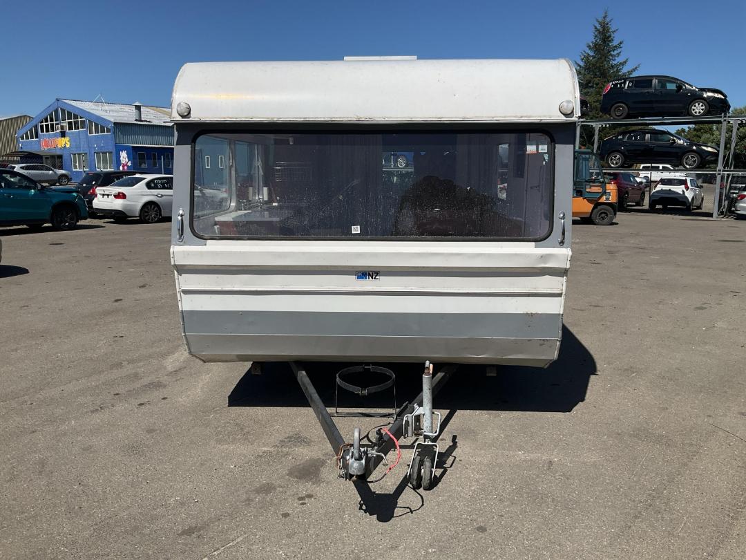 Photo '9' of Oxford Caravan Caravan - Single Photo '9' of Oxford Caravan Caravan - Single