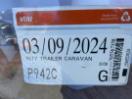 Thumbnail '29' of Oxford Caravan Caravan - Single Thumbnail '29' of Oxford Caravan Caravan - Single