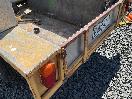 Thumbnail '6' of TRAILER HOMEMADE Flat Deck - Single