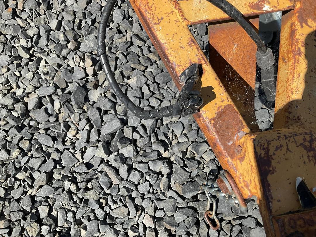 Photo '13' of TRAILER HOMEMADE Flat Deck - Single