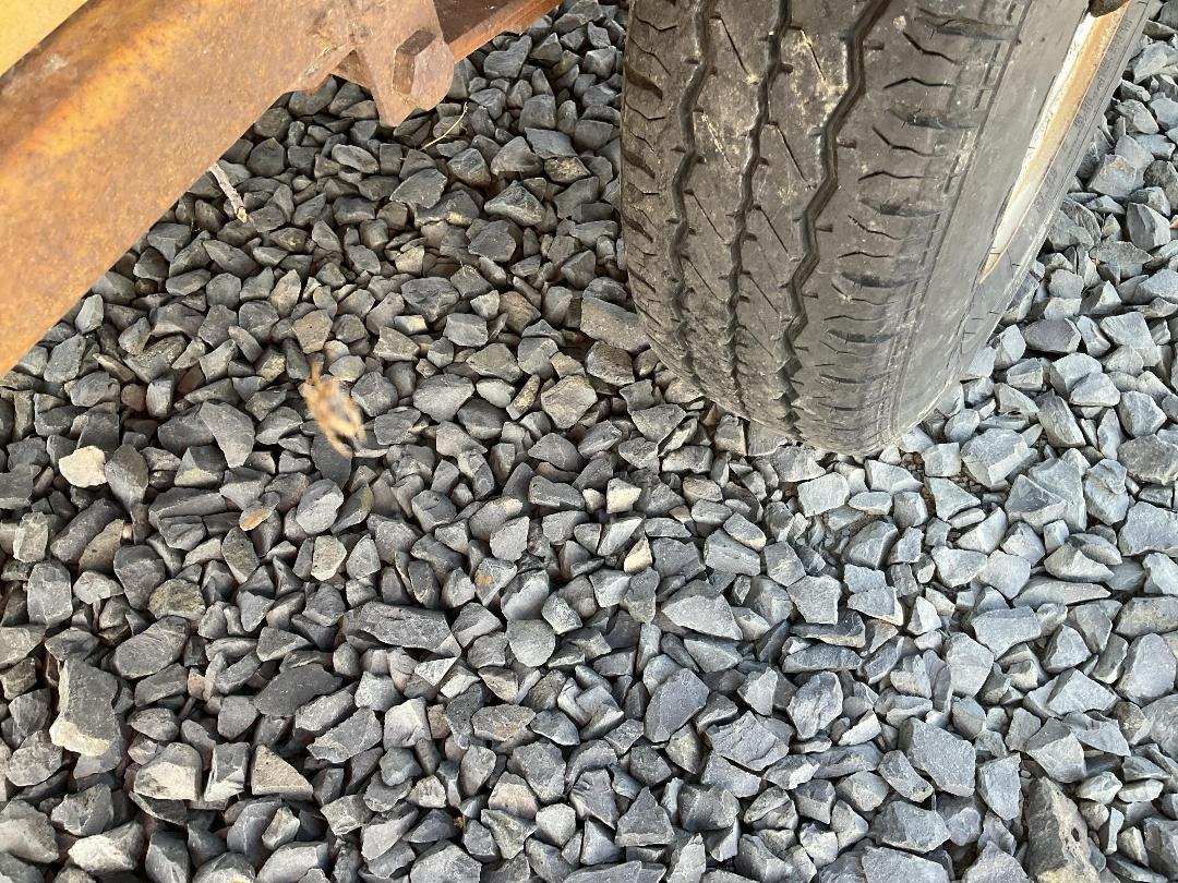 Photo '16' of TRAILER HOMEMADE Flat Deck - Single