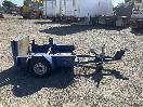 Thumbnail '3' of Trailer PNCC Plant Trailer - Single