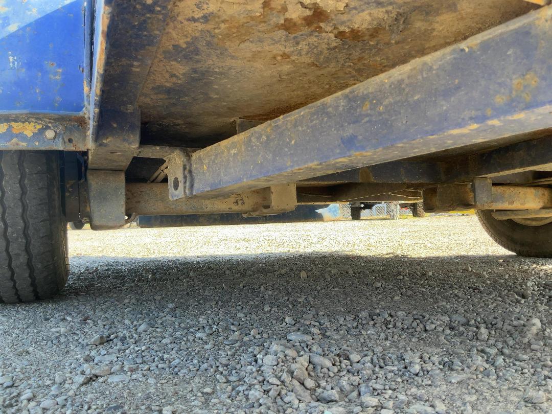 Photo '18' of Trailer PNCC Plant Trailer - Single