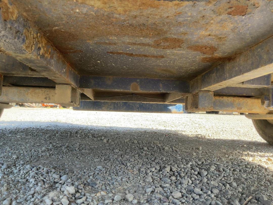 Photo '19' of Trailer PNCC Plant Trailer - Single