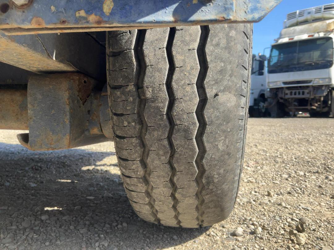 Photo '21' of Trailer PNCC Plant Trailer - Single