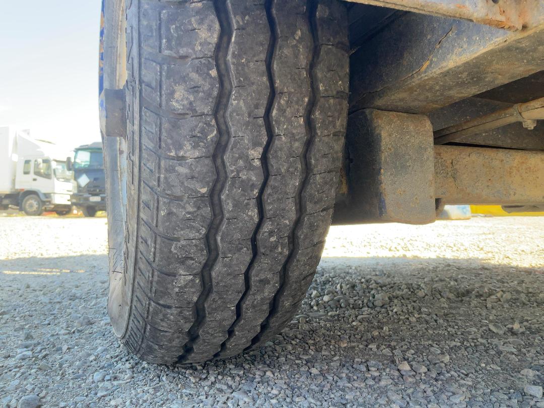 Photo '22' of Trailer PNCC Plant Trailer - Single