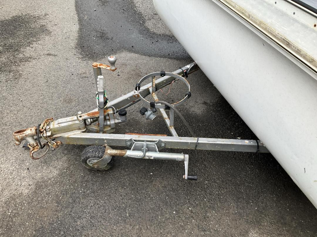 Photo '10' of Zephyr CARAVAN Caravan - Single Photo '10' of Zephyr CARAVAN Caravan - Single