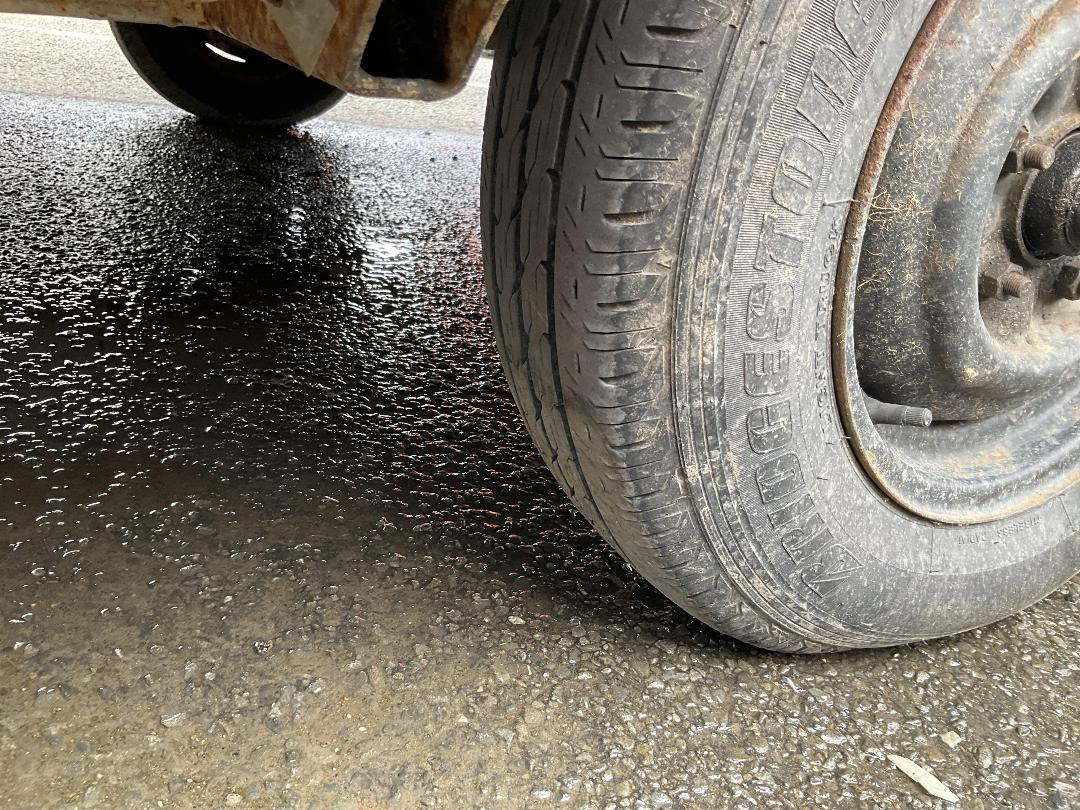 Photo '19' of Zephyr CARAVAN Caravan - Single Photo '19' of Zephyr CARAVAN Caravan - Single