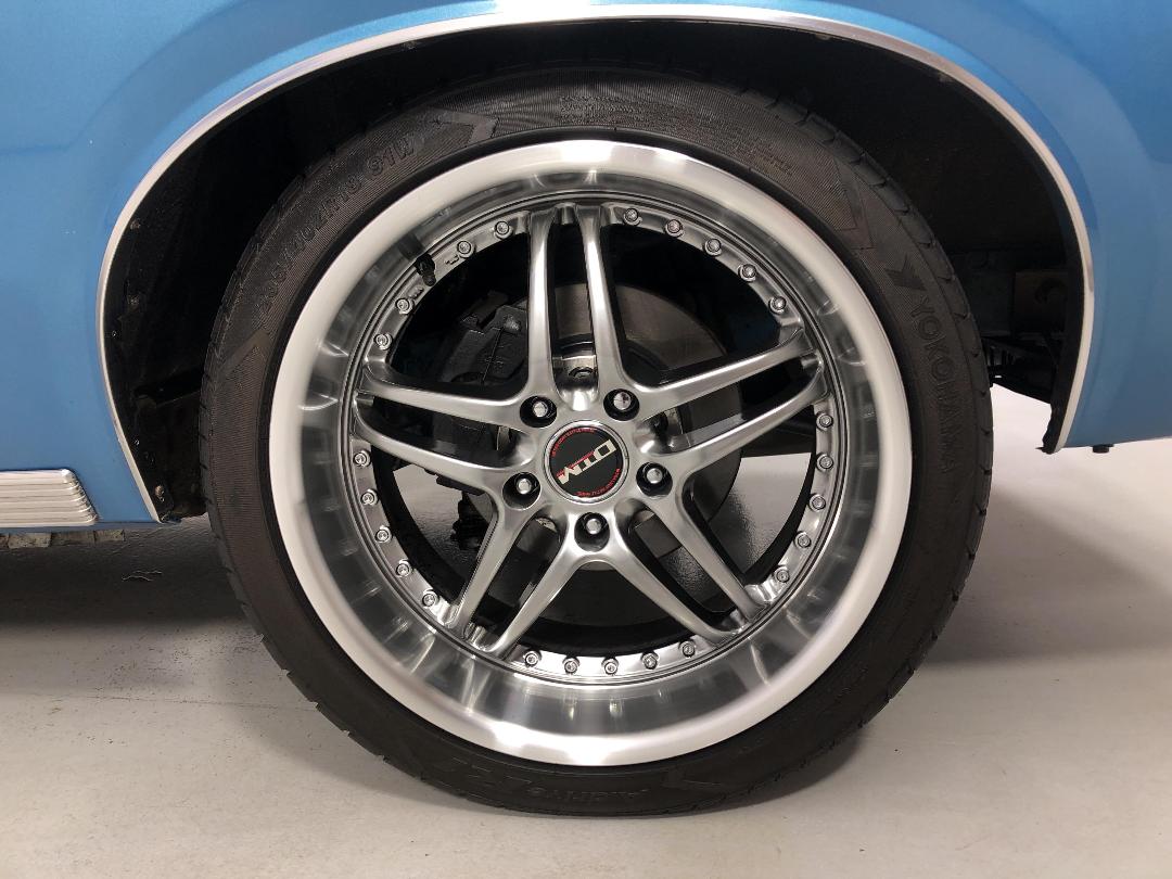 Photo '9' of Chrysler Regal