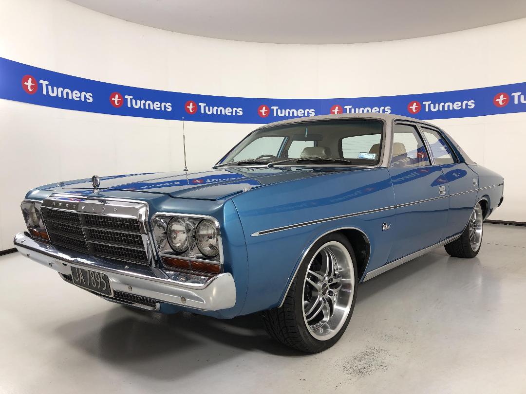 Photo '4' of Chrysler Regal