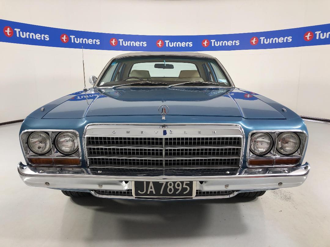 Photo '2' of Chrysler Regal