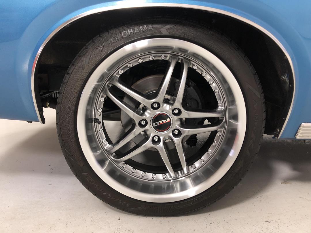 Photo '10' of Chrysler Regal