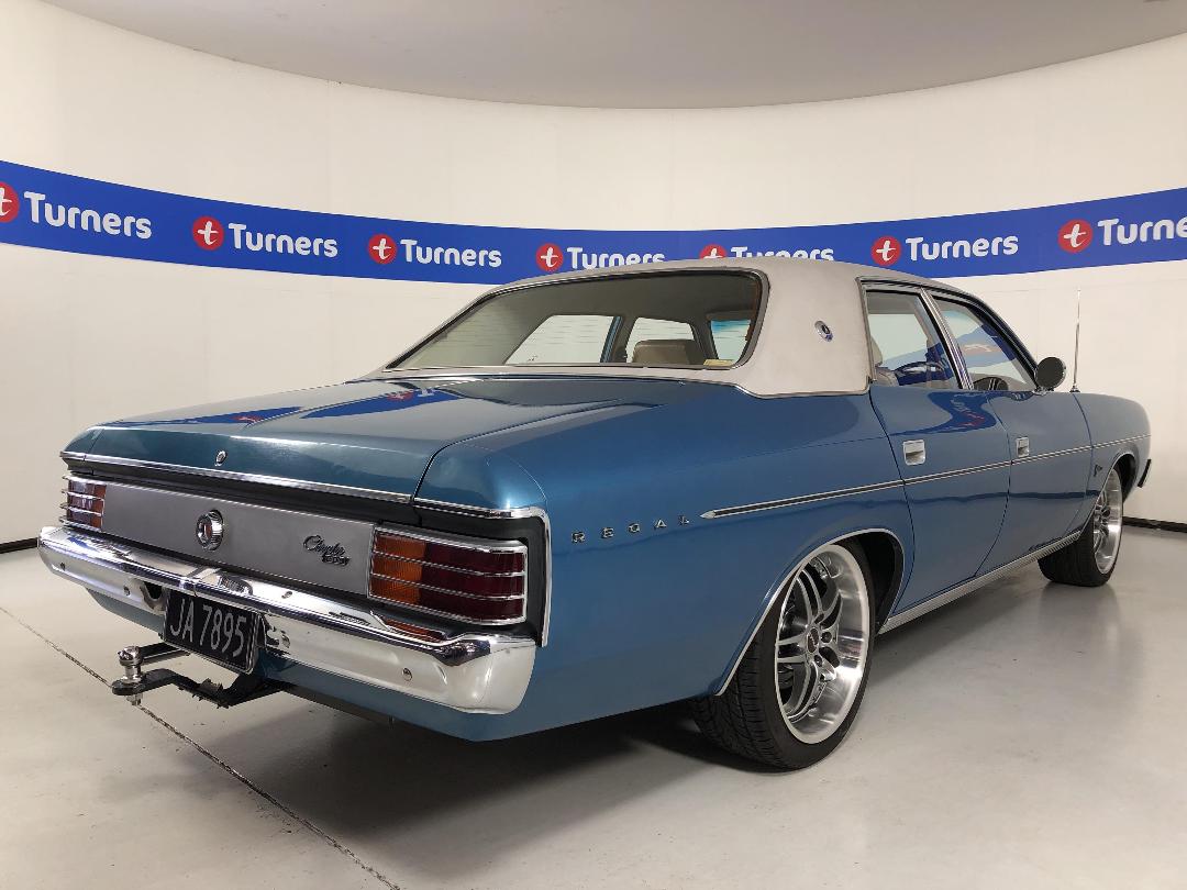 Photo '7' of Chrysler Regal