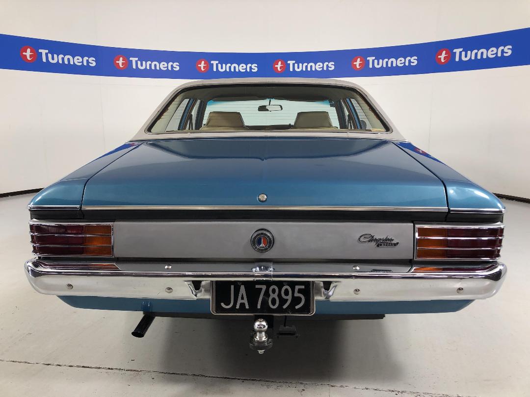 Photo '6' of Chrysler Regal