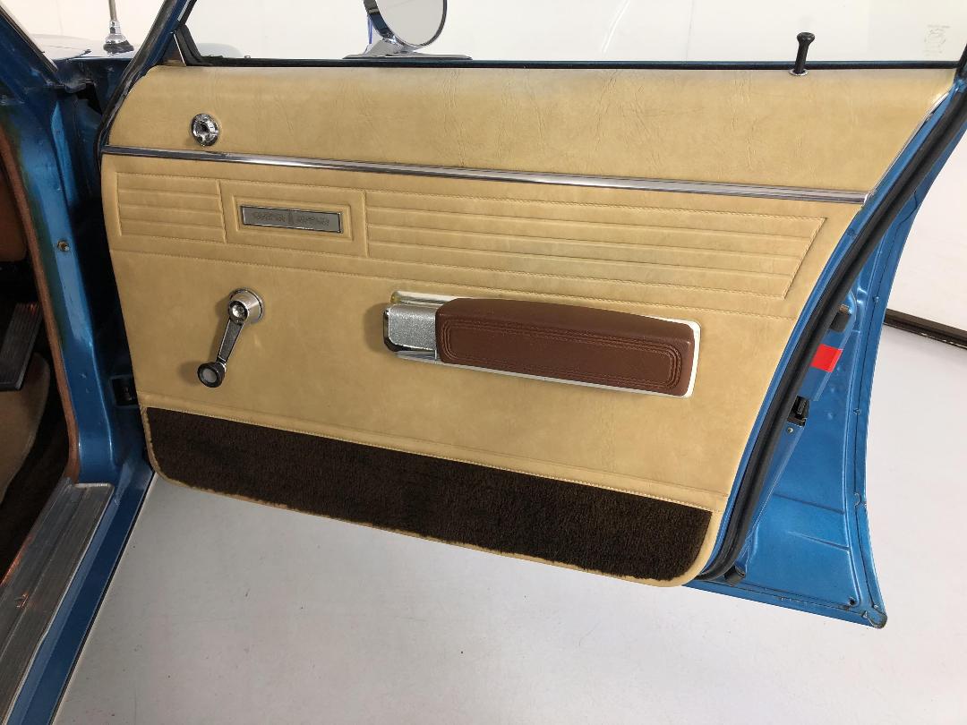 Photo '15' of Chrysler Regal