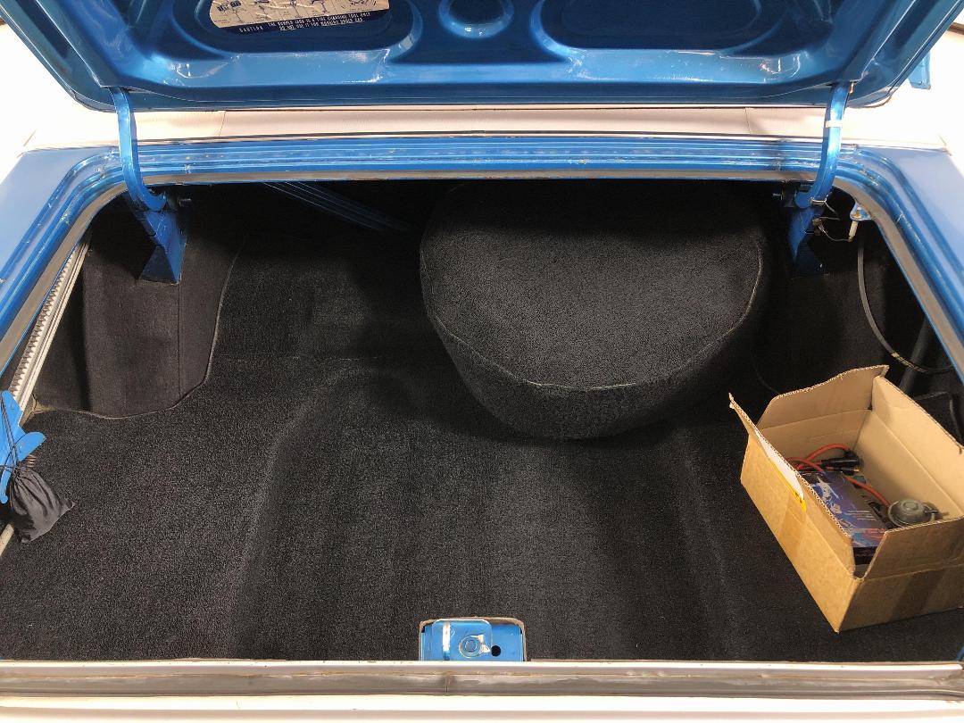 Photo '14' of Chrysler Regal