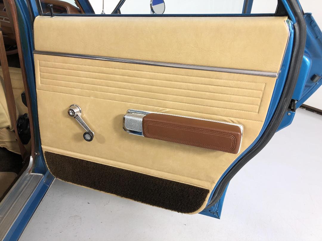 Photo '19' of Chrysler Regal