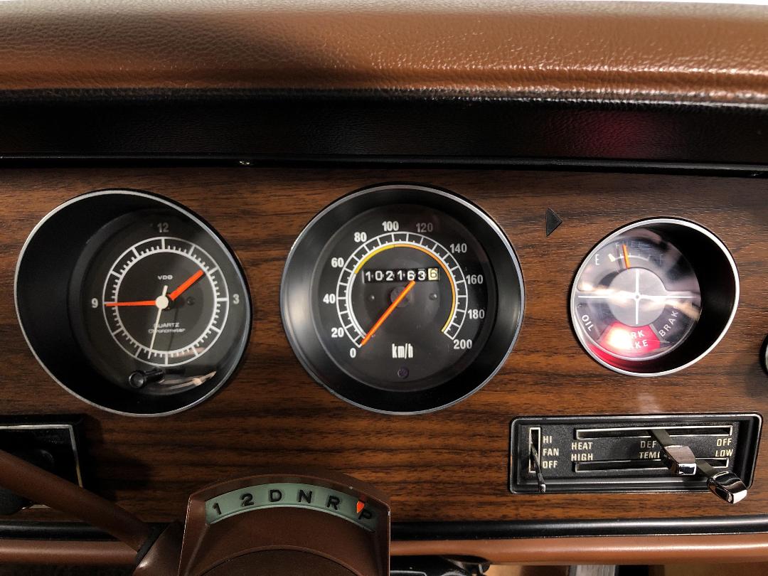 Photo '21' of Chrysler Regal