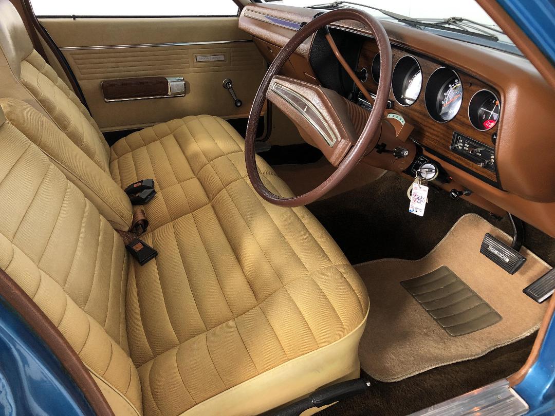 Photo '16' of Chrysler Regal