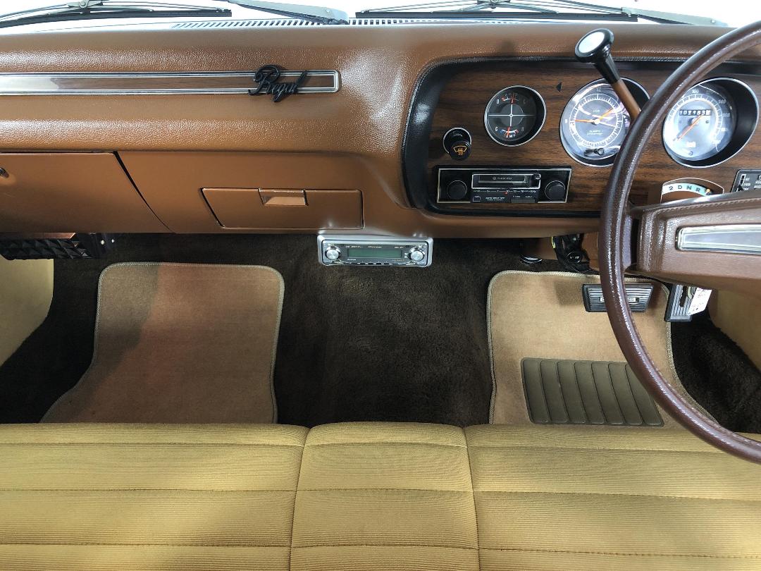 Photo '18' of Chrysler Regal