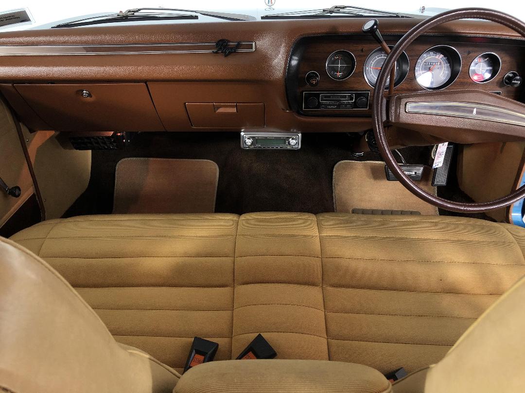 Photo '17' of Chrysler Regal