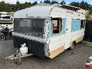 Thumbnail '5' of CI MUNRO CI150D Caravan - Single