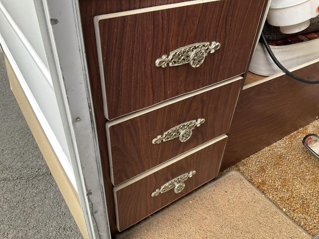 Photo '13' of CI MUNRO CI150D Caravan - Single