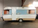 Thumbnail '1' of CI MUNRO CR150D Caravan Thumbnail '1' of CI MUNRO CR150D Caravan