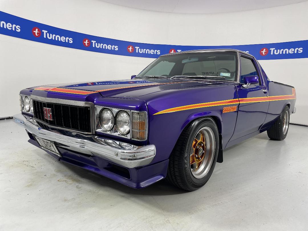 Photo '4' of Holden KINGSWOOD