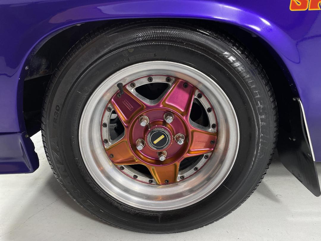 Photo '10' of Holden KINGSWOOD