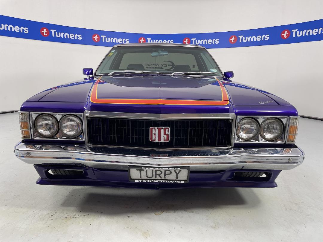 Photo '2' of Holden KINGSWOOD