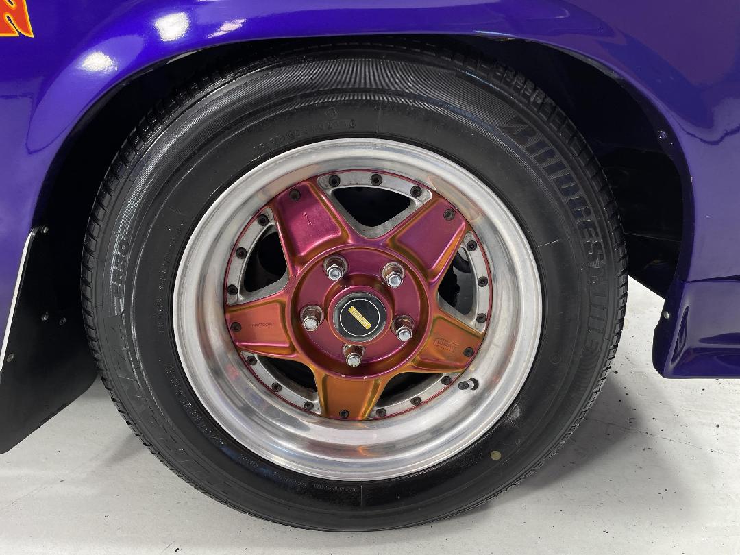 Photo '9' of Holden KINGSWOOD