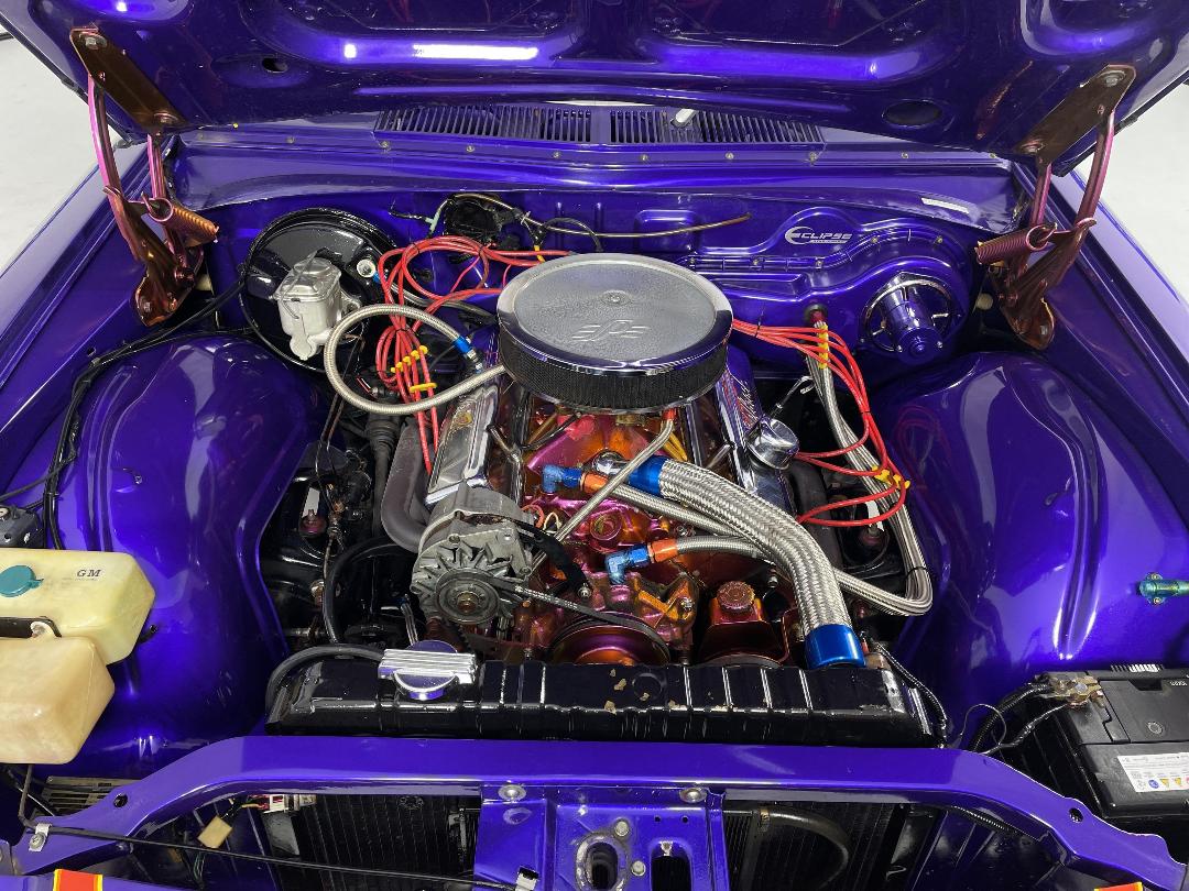 Photo '13' of Holden KINGSWOOD