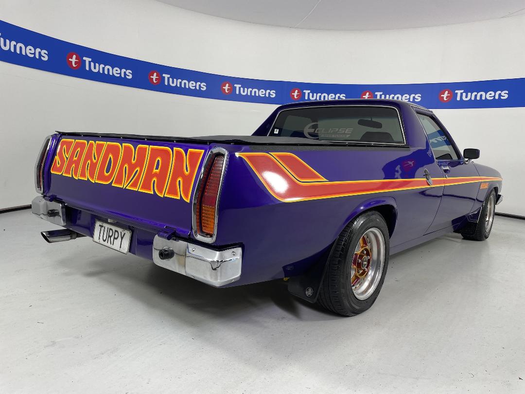 Photo '7' of Holden KINGSWOOD