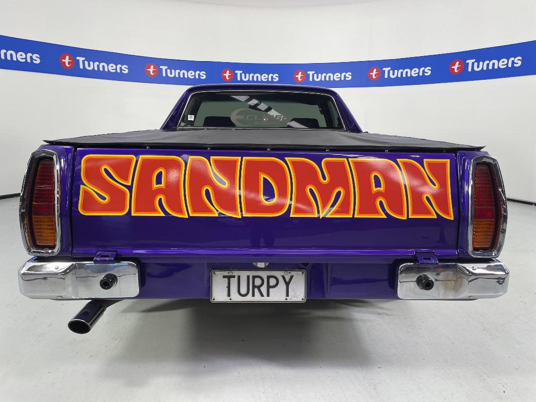 Photo '6' of Holden KINGSWOOD