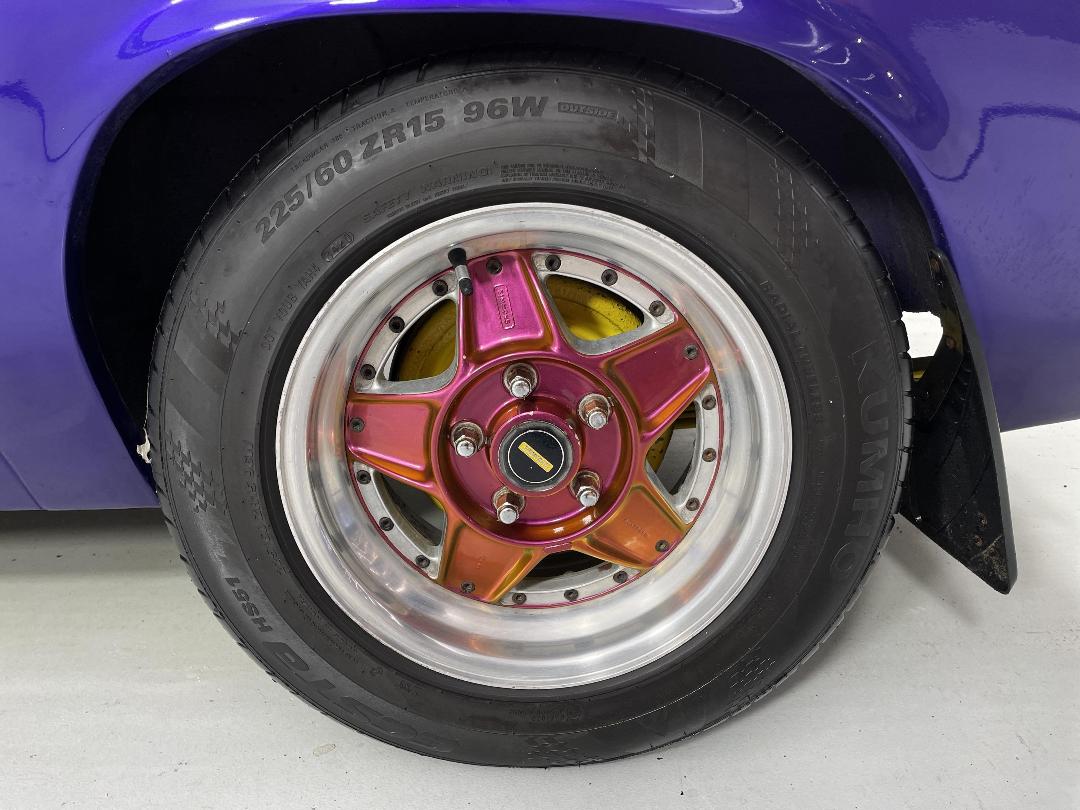 Photo '11' of Holden KINGSWOOD