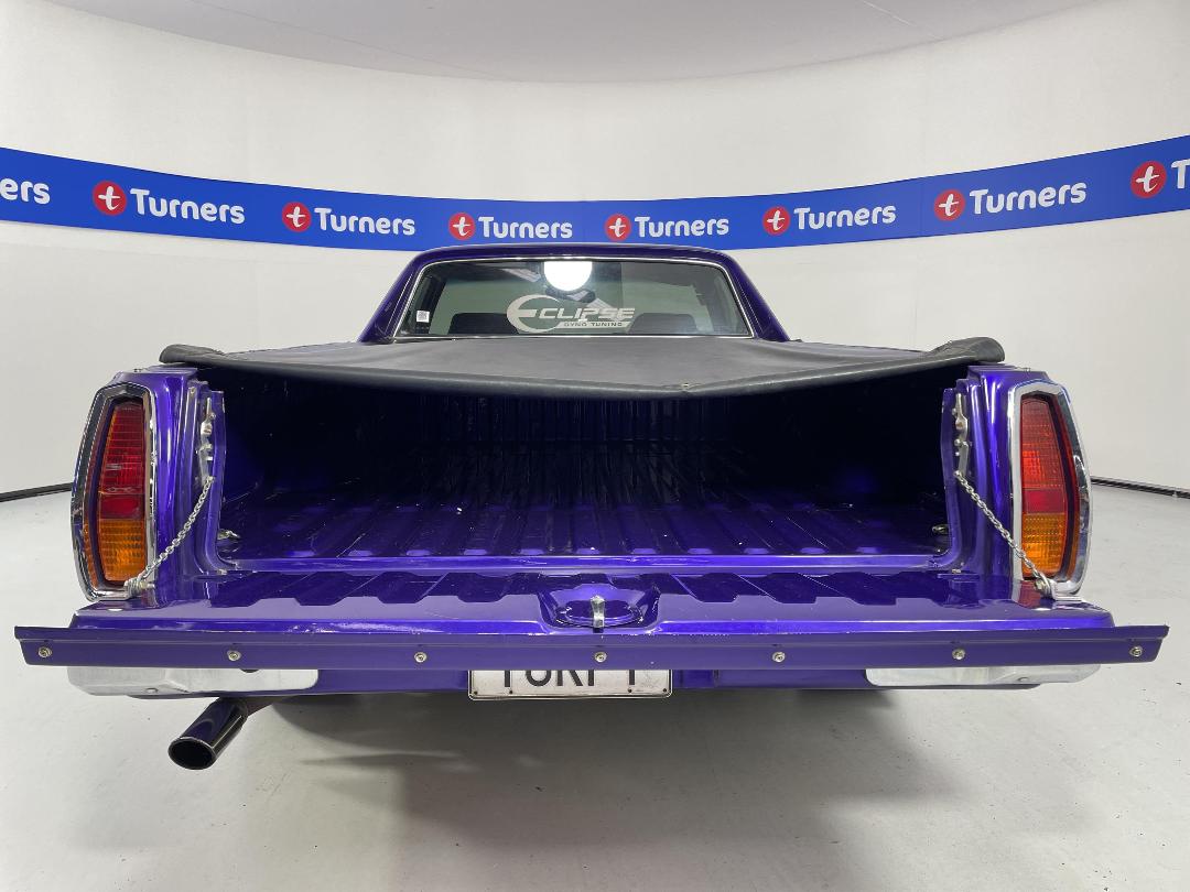 Photo '14' of Holden KINGSWOOD