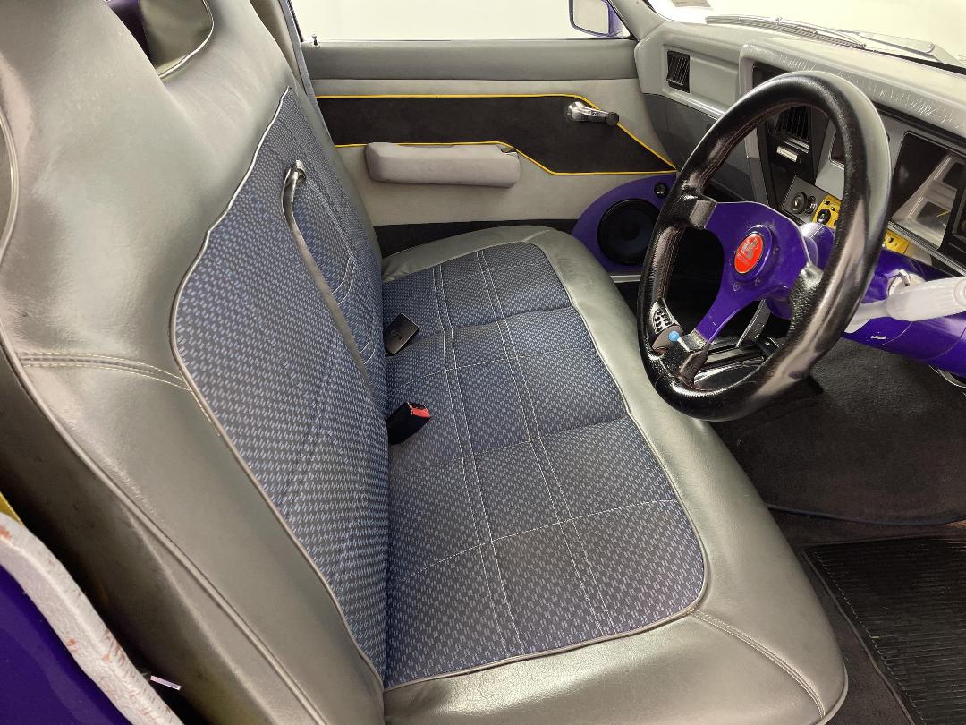 Photo '16' of Holden KINGSWOOD