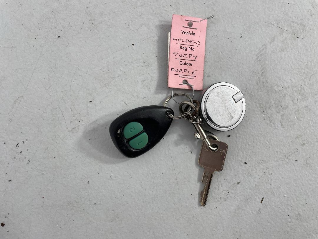 Photo '20' of Holden KINGSWOOD