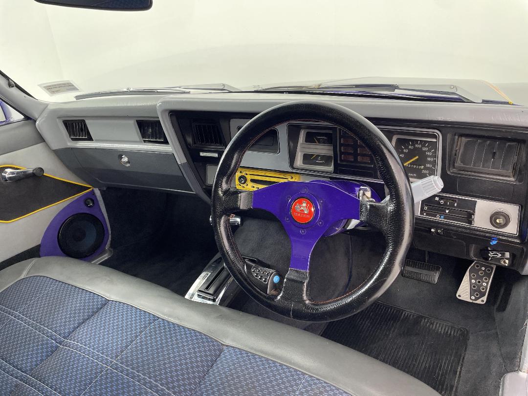 Photo '17' of Holden KINGSWOOD