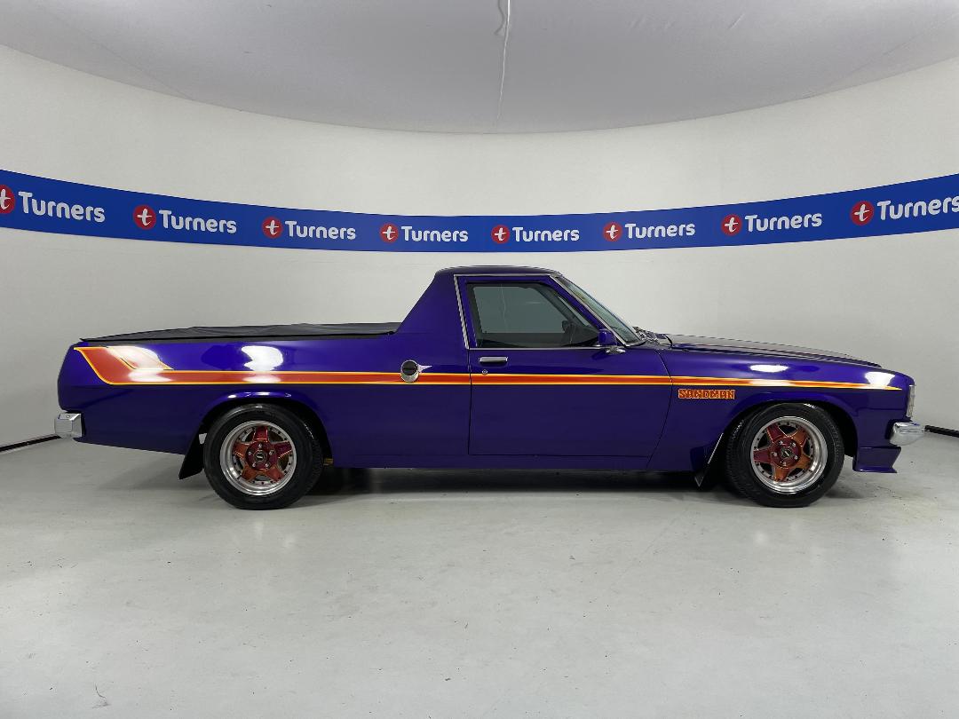 Photo '21' of Holden KINGSWOOD