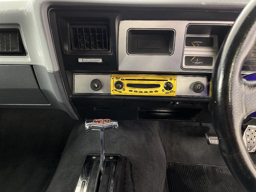 Photo '18' of Holden KINGSWOOD