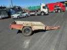 Thumbnail '3' of Homebuilt Trailer Flat Deck - Single